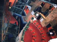 Кинотеатр «Пять звезд» на Павелецкой»