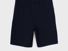 Шорты трикотажные для мальчиков, 2 шт в комплекте