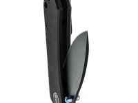 Складной нож WE Knife Banter black, S35VN