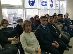 Вопросы безопасности и условий труда в Якутии обсудили на коллегии Минтруда