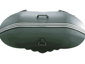 Лодка ПВХ STORMLINE Classic Air 400S (2024)