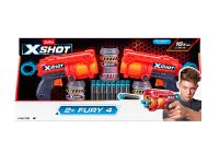 36329 Игровой набор Zuru X-Shot EXCEL «FURY»