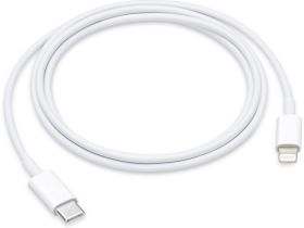 Кабель Apple Lightning/USB-C 1 м MX0K2ZM/A