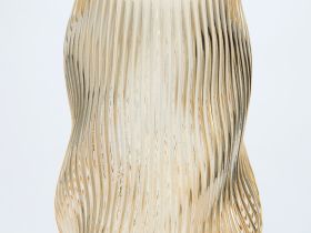 Ваза Коричневый/Marrone III