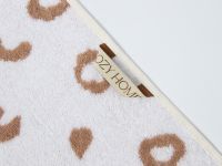 Полотенце махровое Анималистичный/Animale I