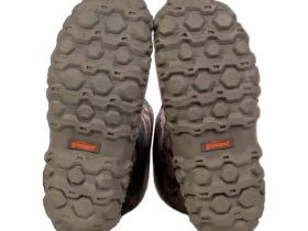 Сапоги Remington Rubber Off-road Boots Figure — резина, неопрен 5 мм, Thinsulate 200 г, до -15 °C