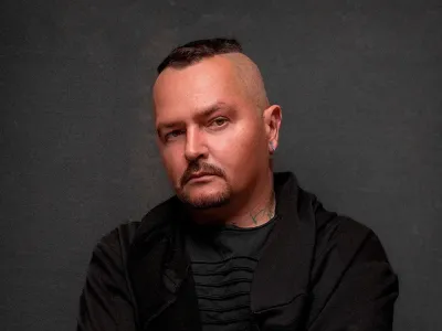 Билеты на Андрей Грейчайник (ДМЦ) (16 Тонн) / Концерт | Афиша | ИнфоТаймс