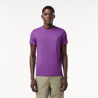 Мужская футболка Lacoste стандартного кроя