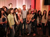 Костромской областной дом народного творчества