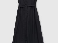 Комбинезон с v-образным вырезом