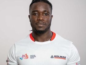 В предверии Кубка "Колмар" по мас-рестлингу представляем участников!