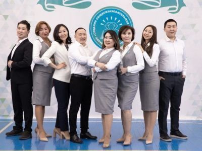 Марфа Яковлева: «Позиция Владимира Путина дает нам уверенность в будущем»