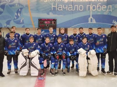 В шести видах спорта выступит сборная Якутии на зимних играх «Дети Азии»