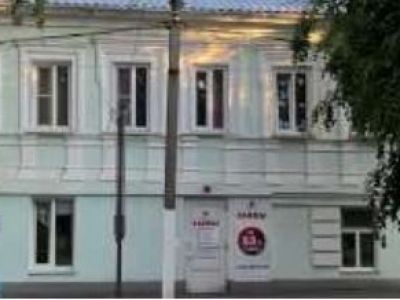 «Дом жилой»