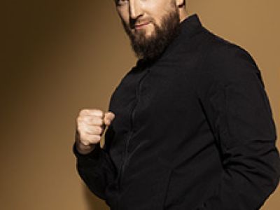 Султан Лагучев
