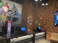 Кинотеатр «Атмосфера»