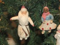 Музей новогодней и рождественской игрушки