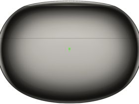 Беспроводные наушники realme