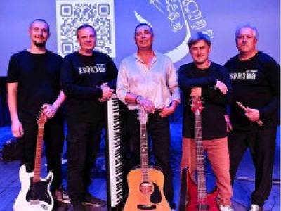 Хиты группы «Ласковый май»