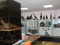 Этно-культурный центр с. Тауйск