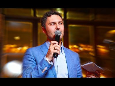 Билеты на Slava Band. Вокруг света на саксе (Lюstra Bar) / Концерт | Афиша | ИнфоТаймс