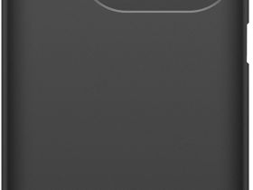 Silicone для TECNO Spark 20 Pro Black