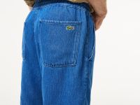 Мужские лёгкие шорты Lacoste