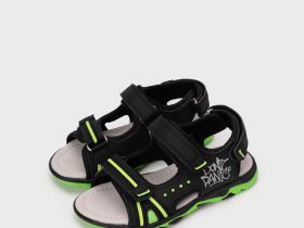 Сандалии для мальчиков