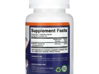 Vitamatic, Витамин D3, 50 000 МЕ, 60 растительных капсул