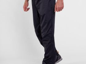 Брюки ветрозащитные Long Trek II Мужские