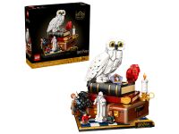 Harry Potter 76466 Конструктор Философский камень - коллекционное издание