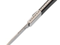 Складной нож Витязь B5212, сталь 95х18, рукоять древесина