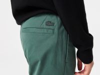 Мужские брюки Lacoste Jogger Fit с боковыми карманами
