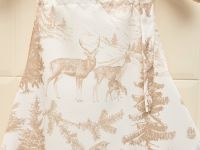 Фартук Золотая мечта/Golden Dream