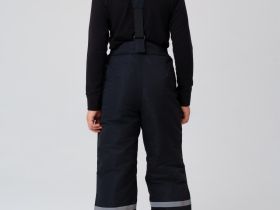 Комплект текстильный с полиуретановым покрытием для мальчиков: куртка, брюки