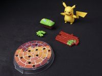 Pokemon 74524 Коллекционная фигурка Pokemon: Pikachu