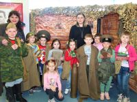 Нефтегорский краеведческий музей