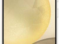 Clear Case S24 прозрачный