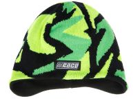 Шапка вязаная для мальчика