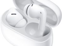 Беспроводные наушники с микрофоном Xiaomi