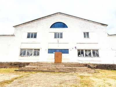 Кулагинский сельский дом культуры