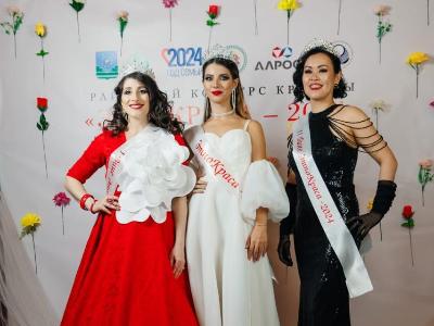 «Этнокраса-2024»: яркий весенний подарок всем зрителям