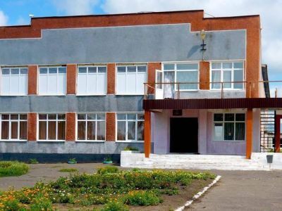 Ачаирский сельский дом культуры