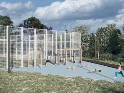 В якутском селе Тит-Эбя построят мини-парк