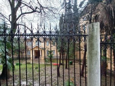 Дом В.А. Хлудова