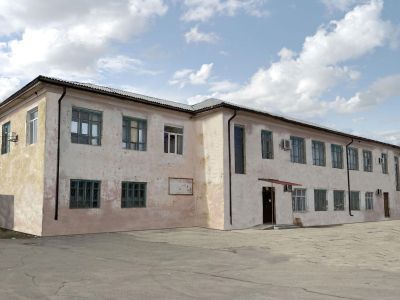 Руднянская библиотека