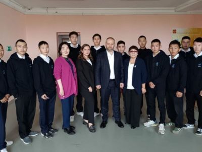 Образовательный проект от АЛРОСА: где и как в Якутии обучают востребованным профессиям