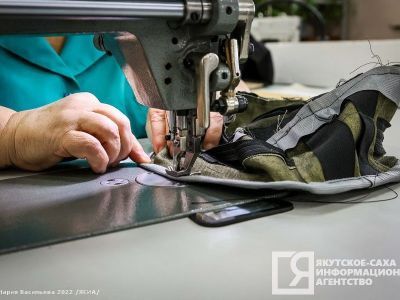 Снаряжение и оборудование якутских компаний будет востребовано военнослужащими