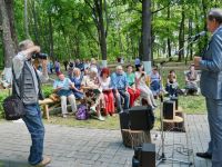 Музей-заповедник «Усадьба С. Н. Худекова»