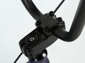 Экстремальный велосипед Haro Inspired, год 2021, цвет Розовый, ростовка 20.5